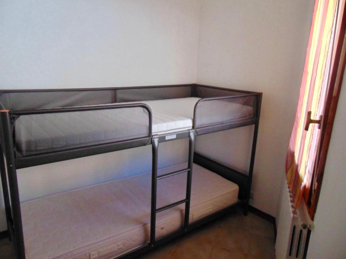 S237 - Sirolo, Trilocale Nella Zona Centrale Di Sirolo Apartment Екстериор снимка