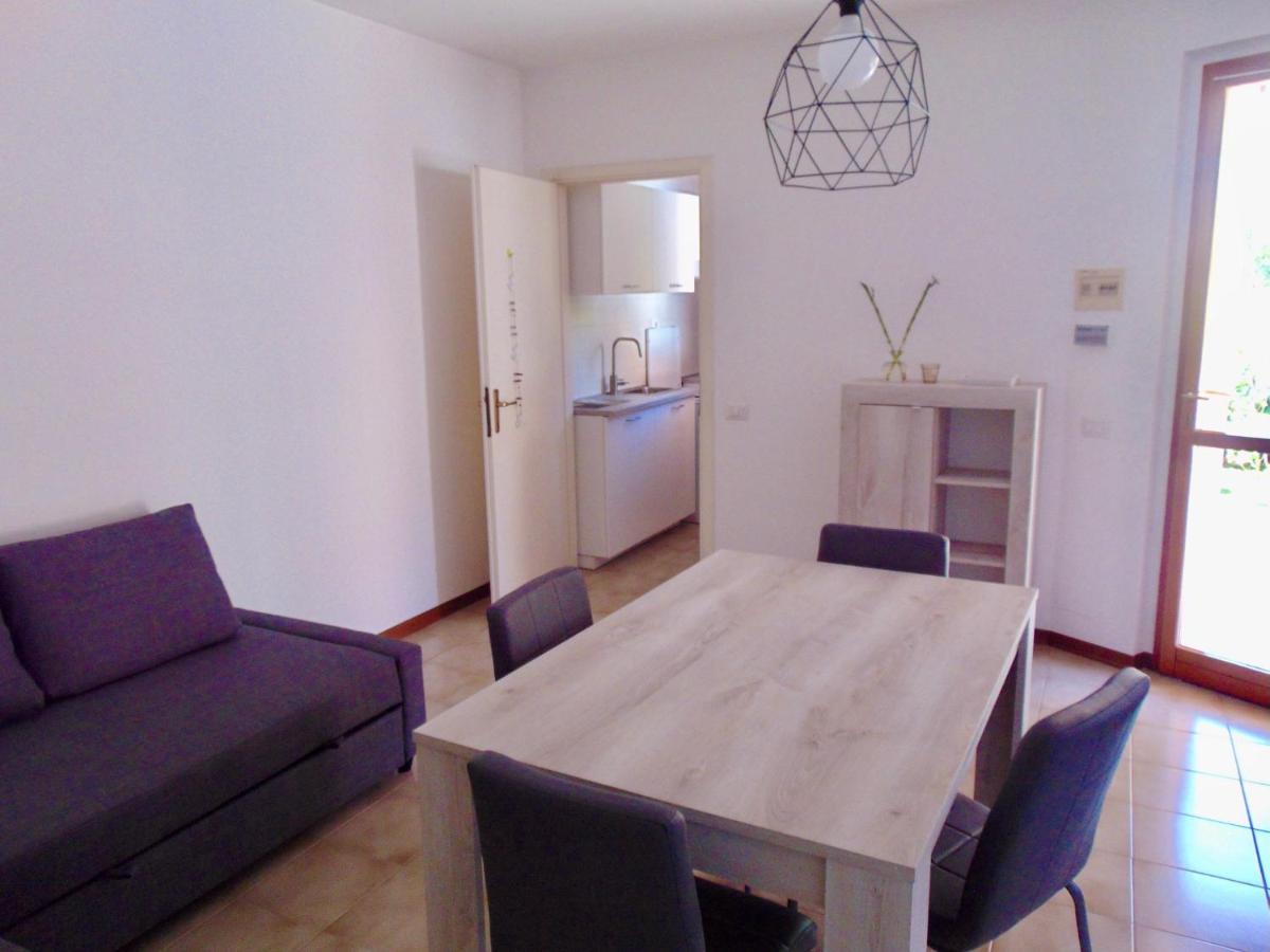 S237 - Sirolo, Trilocale Nella Zona Centrale Di Sirolo Apartment Екстериор снимка