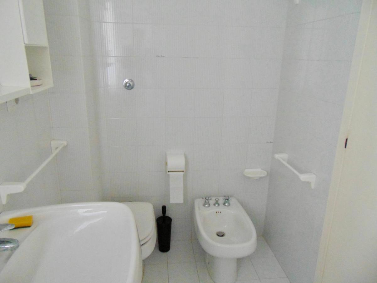 S237 - Sirolo, Trilocale Nella Zona Centrale Di Sirolo Apartment Екстериор снимка